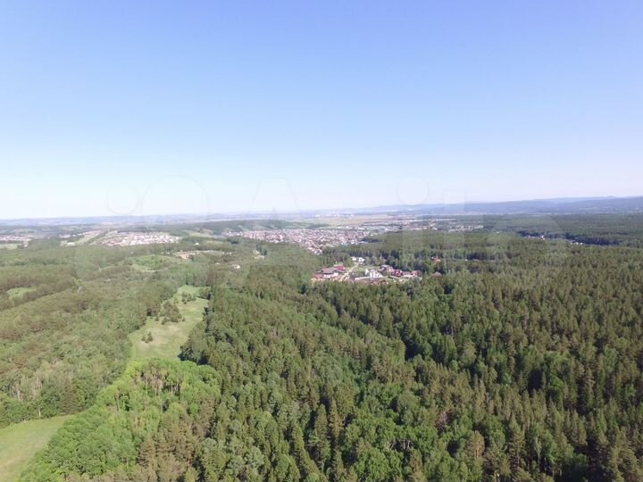 Участок 3,71 га (СНТ, ДНП)