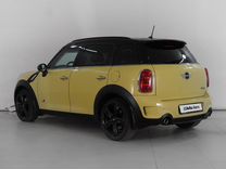 MINI Cooper S Countryman 1.6 AT, 2011, 149 763 км, с пробегом, цена 1 780 000 руб.