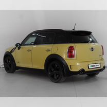 MINI Cooper S Countryman 1.6 AT, 2011, 149 763 км, с пробегом, цена 1 729 000 руб.