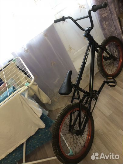 BMX