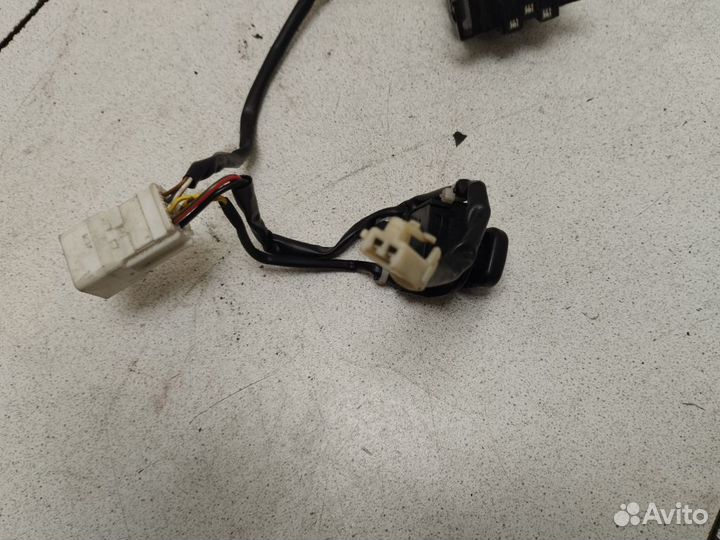 Датчик угла поворота руля