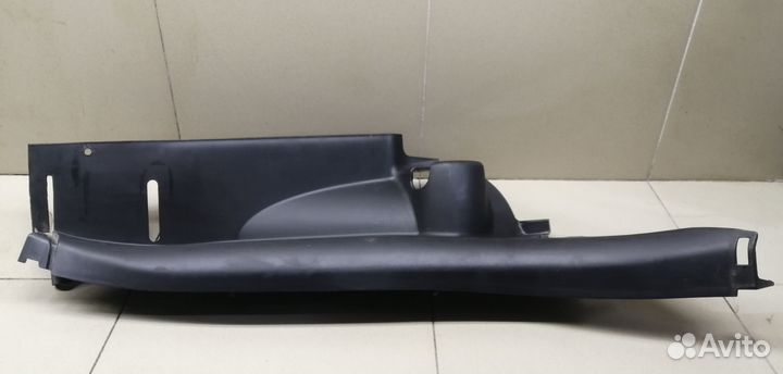 Обшивка стойки Cruze 2009-2016