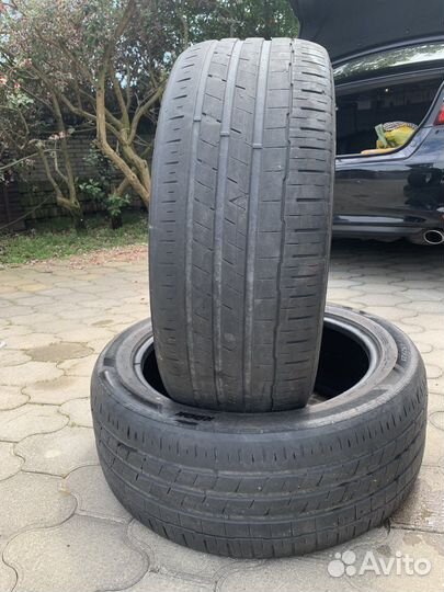 Hankook Ventus S1 Evo3 SUV K127A 275/45 R21