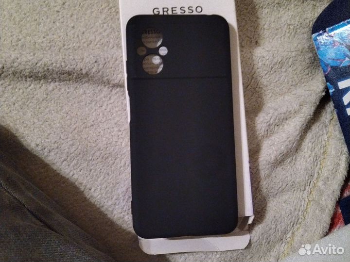 Чехол на Xiaomi Poco m5 (2022)