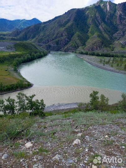 2 - 4 мая путешествие 