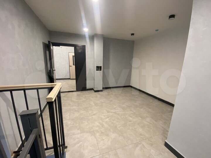 2-к. квартира, 50 м², 7/9 эт.