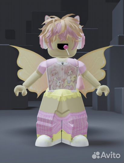 Фигурки роблокс