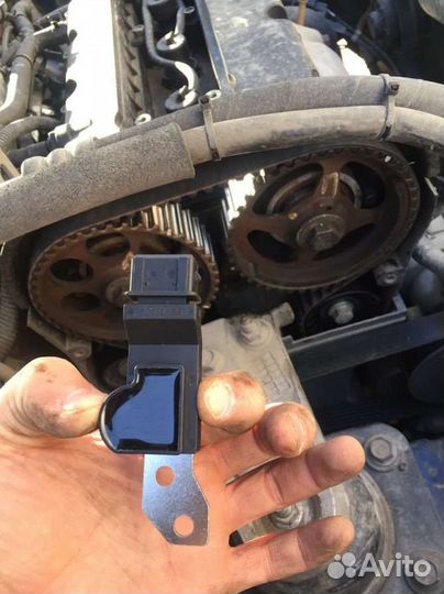 Датчик положения распредвалов, круз 1,6 f16d3