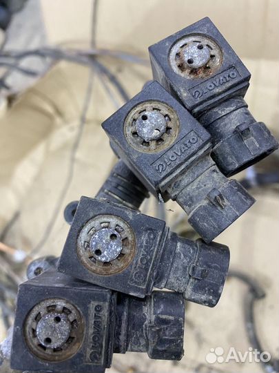 Гбо 4 поколения