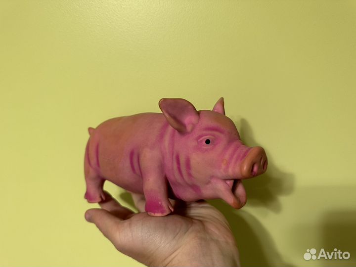 Игрушка для собак