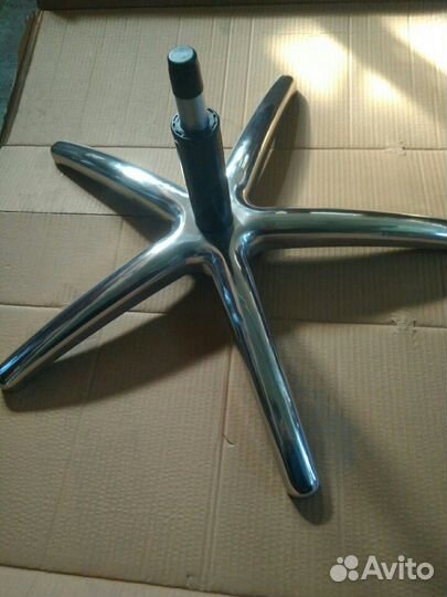 Газлифт(газ патрон 230 мм)для офисного кресла