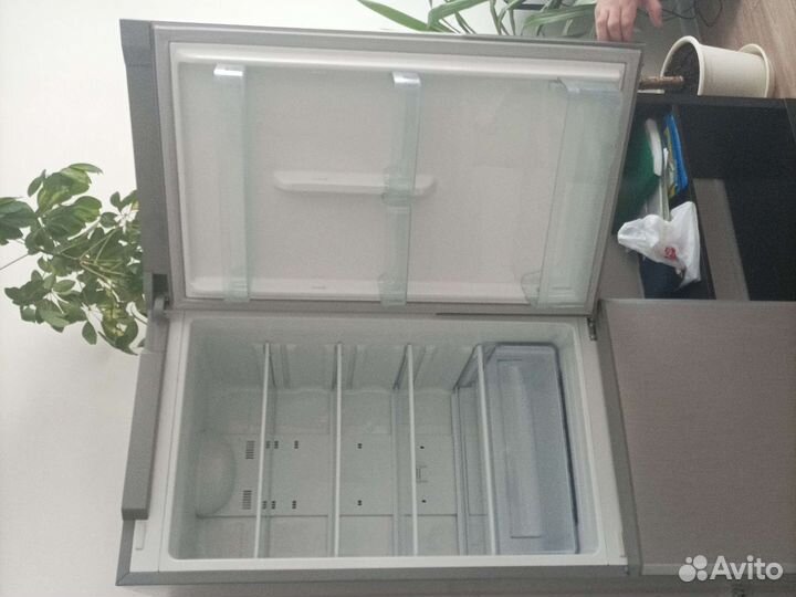 Холодильник бу samsung