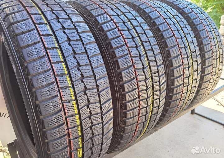 Dunlop Winter Maxx WM01 225/55 R17 97Q