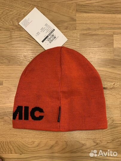 Шапка спортивная Atomic