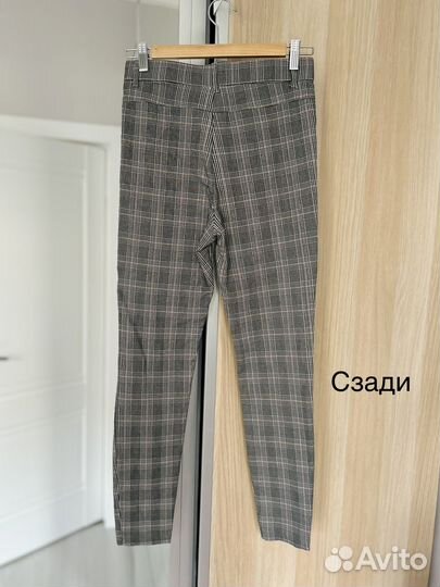 Платье zara + брюки zara M (46)