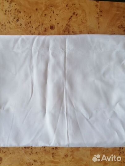 Отрезы тканей СССР и 90-х