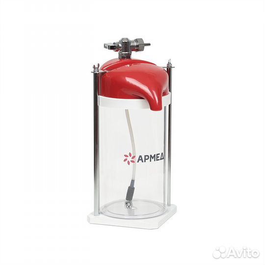 Коктейлер ldpe BAG