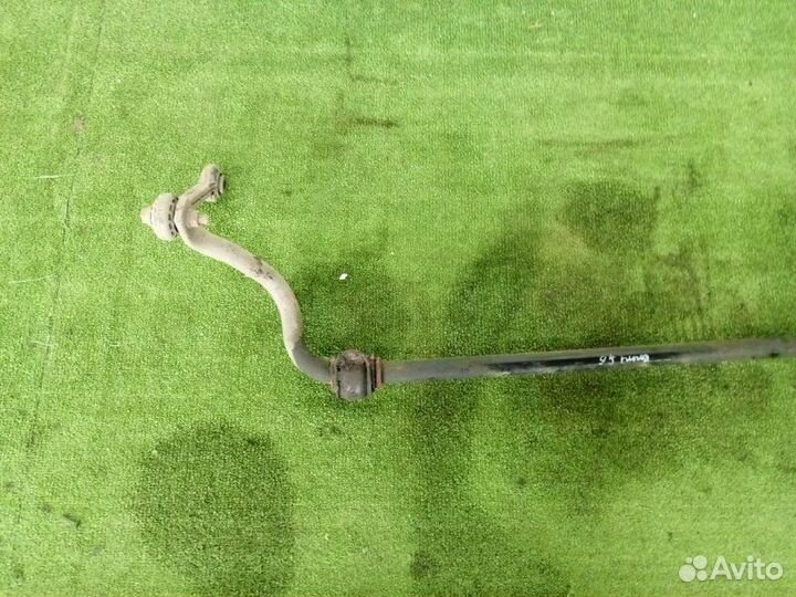 Стабилизатор передний Audi A5 S5 coupe cala 3.2