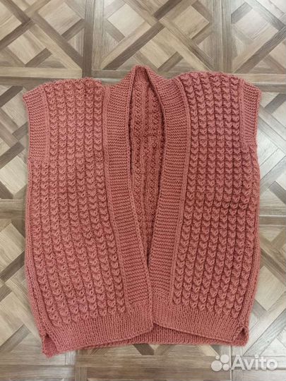 Безрукавки, манежки