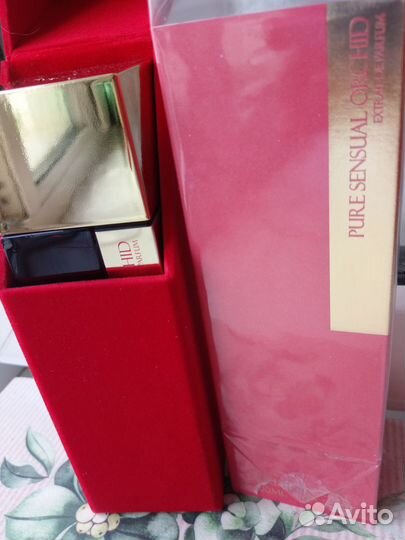 Laurent Mazzone Pure Sensual Orchid.100мл.Унисекс