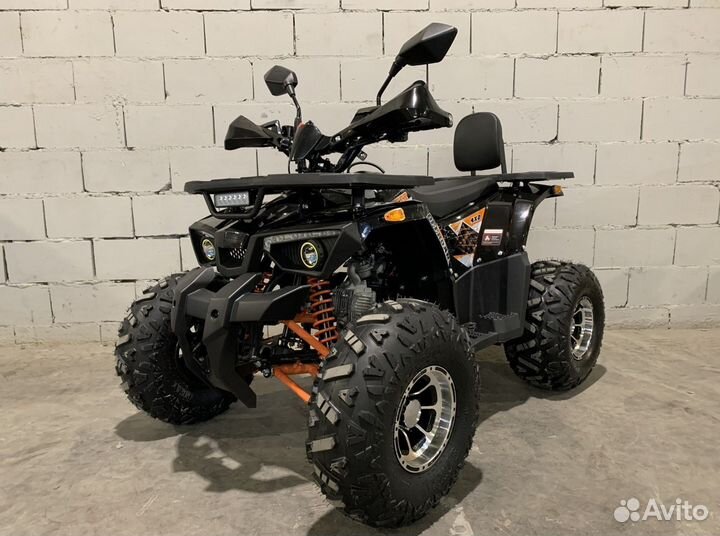 Квадроцикл Sherhan 1000G hunter