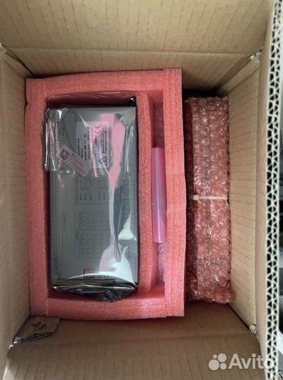 Блок мониторинга акб