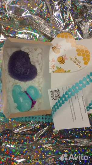 Подарочный набор