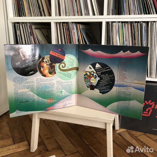 The Best Of The Alan Parsons Project