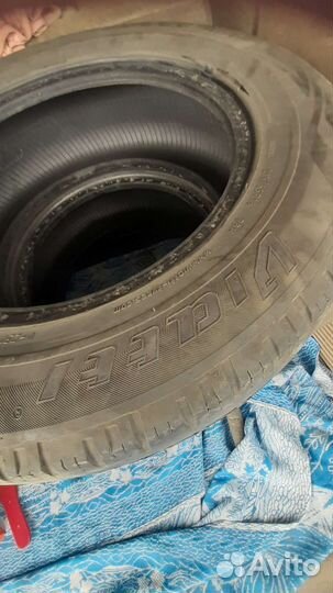 Viatti Bosco A/T 215/65 R16