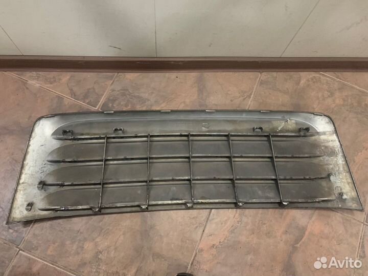 Задний спойлер Porsche 997 карбон