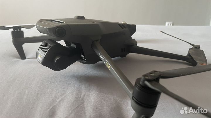 Dji mavic 3