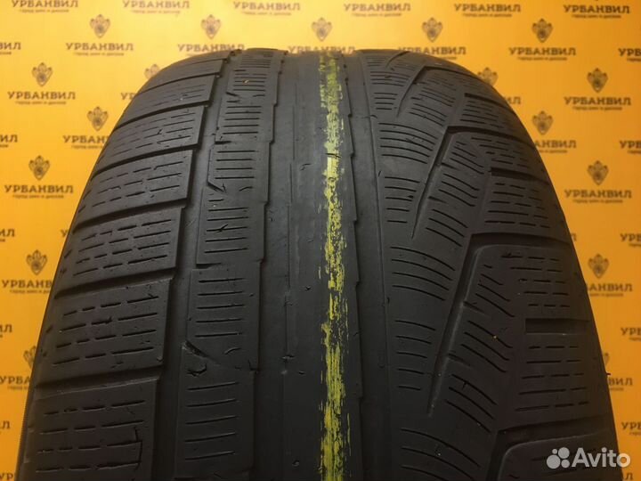 Pirelli Winter Sottozero 240 Serie II 255/40 R20 101V