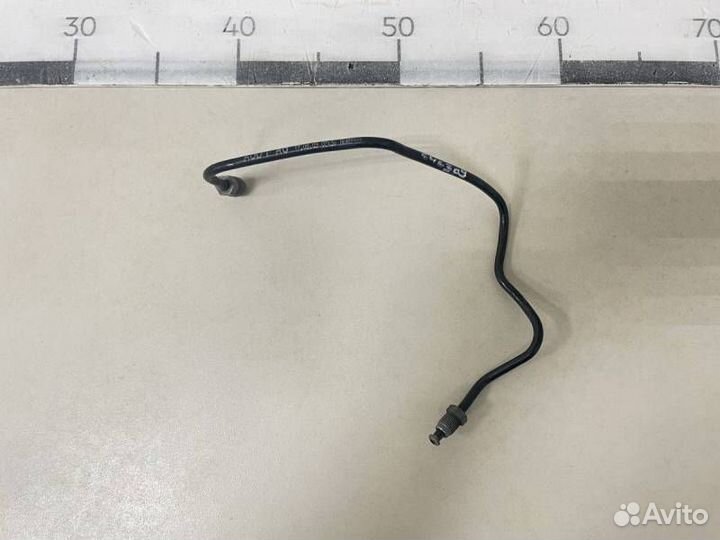 Трубка тормозная Audi TT 8J 2006-2015