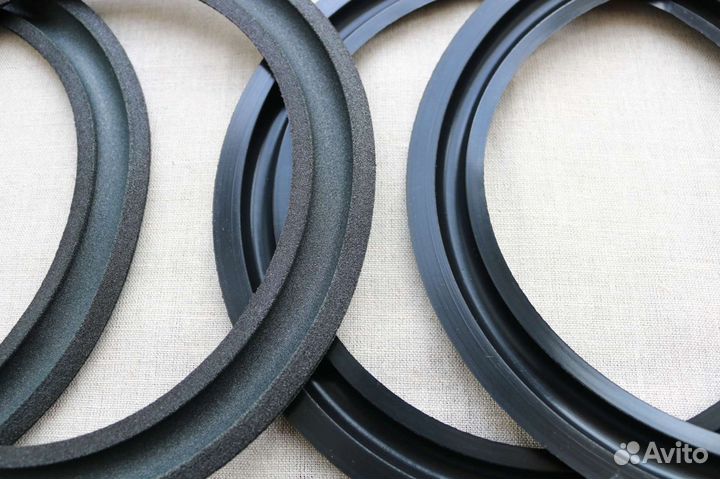 Подвесы для динамиков 75гдн-3 50гдн-3