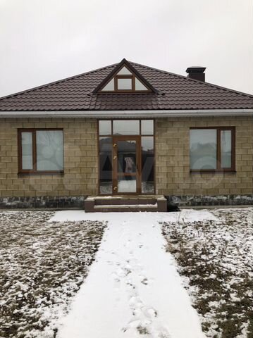 Дом 94 м² на участке 15 сот.