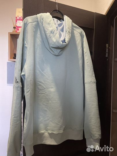 Худи мужской adidas