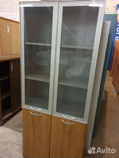 Шкаф офисный