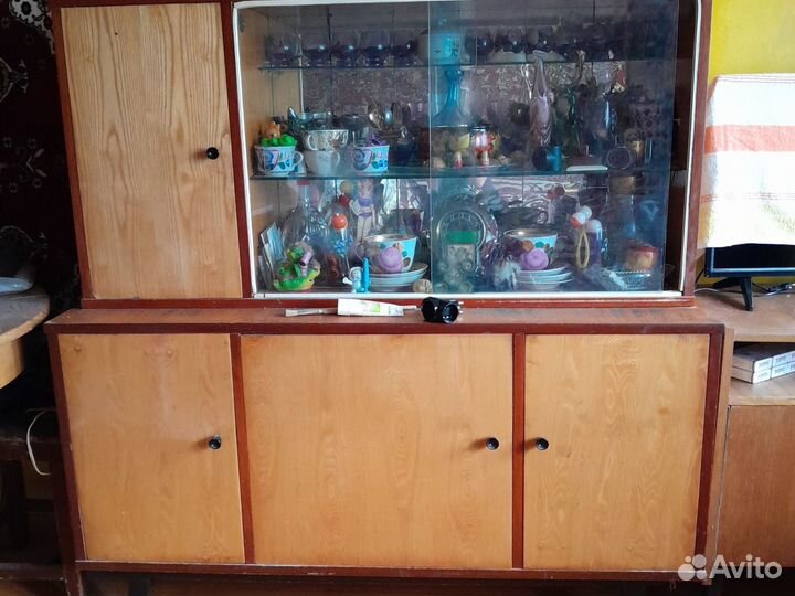 Трюмо трельяж