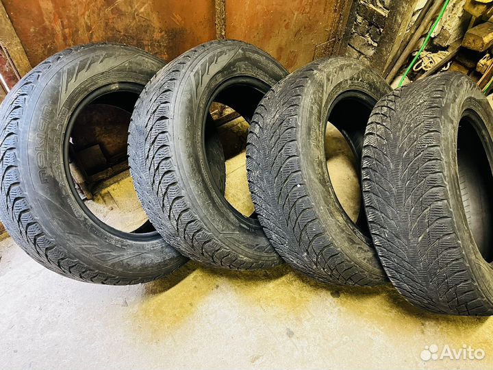 Nokian Tyres Hakkapeliitta R2 195/65 R15