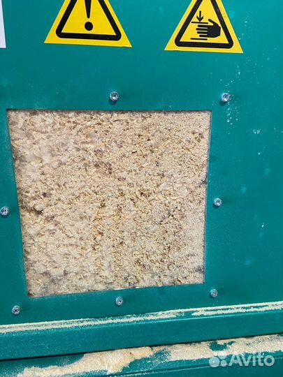 Пресованные опилки оптом