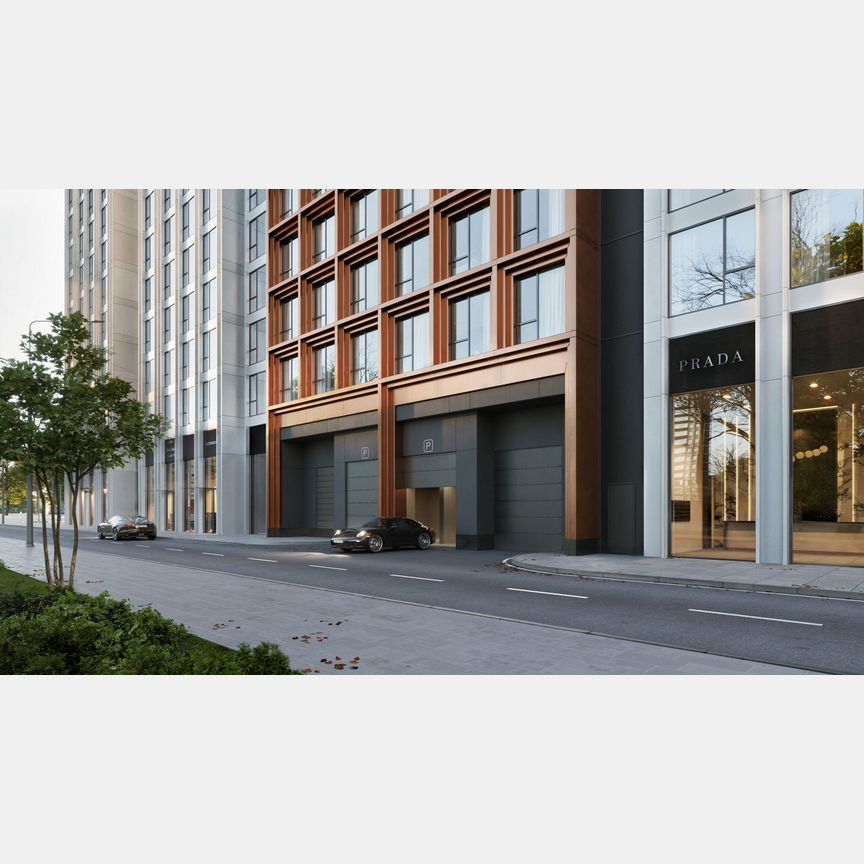 Квартира-студия, 22,2 м², 23/59 эт.