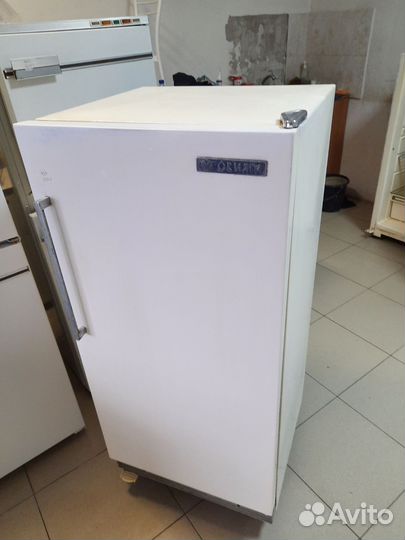 Холодильник рабочий доставка