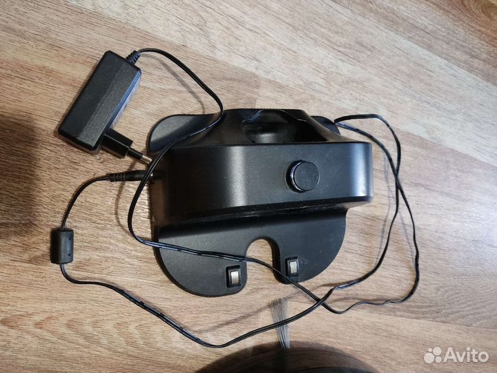 Робот пылесос Midea VCR15