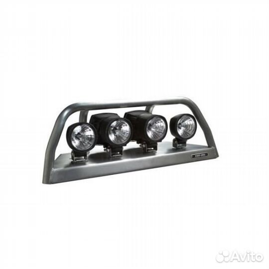 Стойка освещения CanAm Commander Maverik 715001094