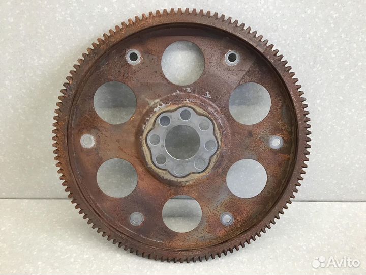 Маховик Toyota Land Cruiser (200) 2008-2021