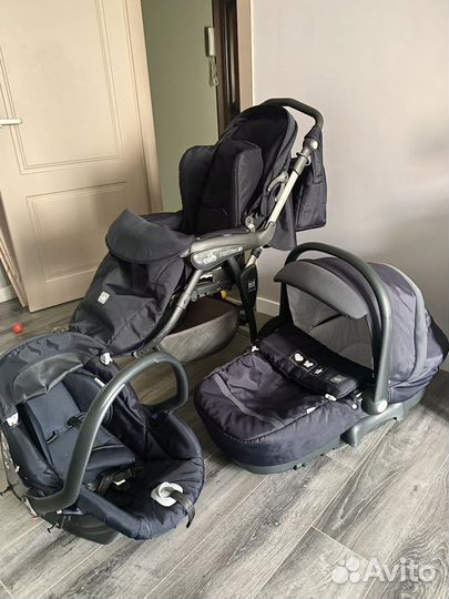 Коляска Cam 3 в 1