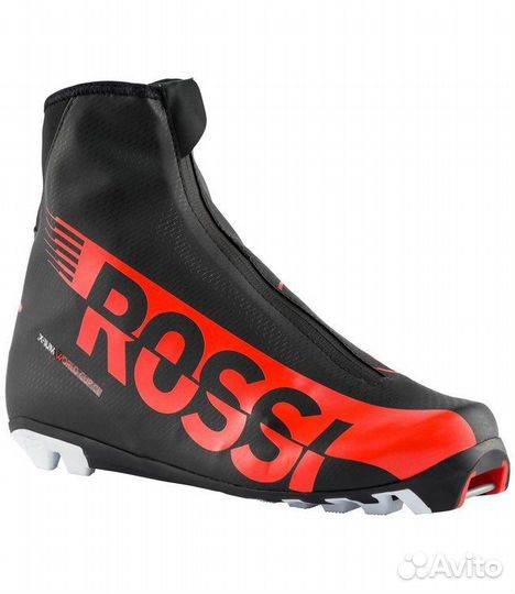 Rossignol Classic 38