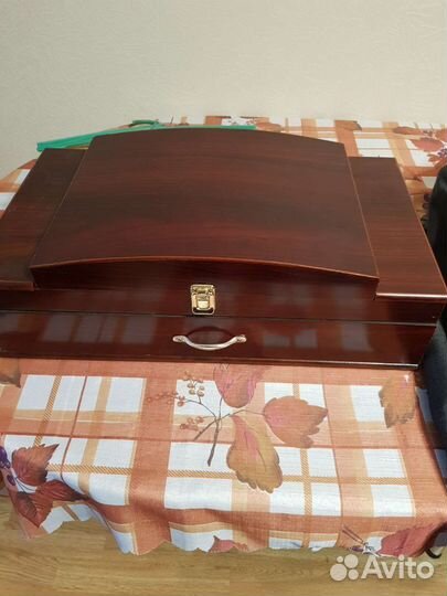 Набор столовых приборов 72 предмета