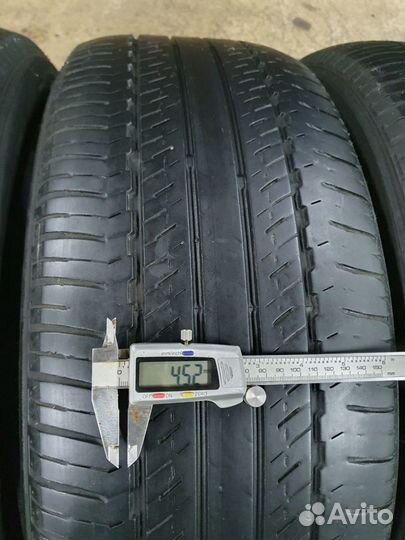 Bridgestone Dueler H/L 400 245/55 R19 103S