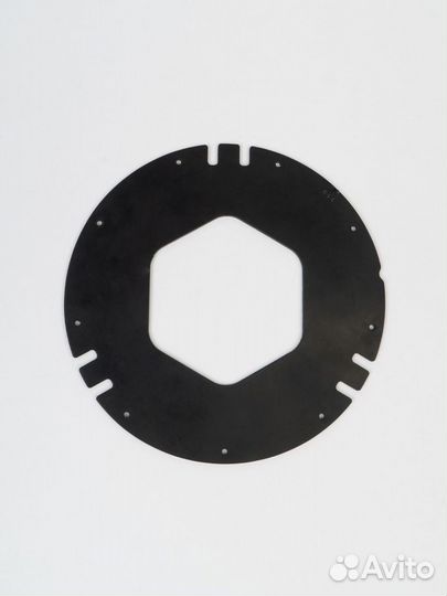 Мембрана для диспенсеров (стаканов, крышек)